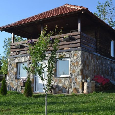 Zlatibor Cottages Eksteriør bilde