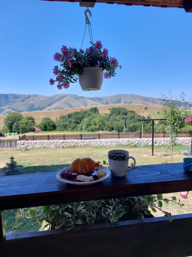 Zlatibor Cottages Eksteriør bilde