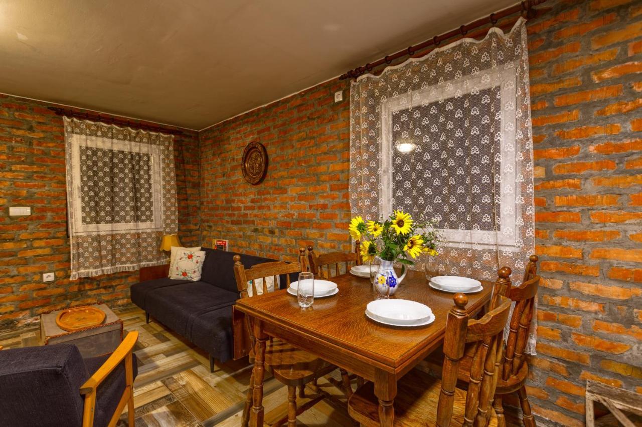 Zlatibor Cottages Eksteriør bilde