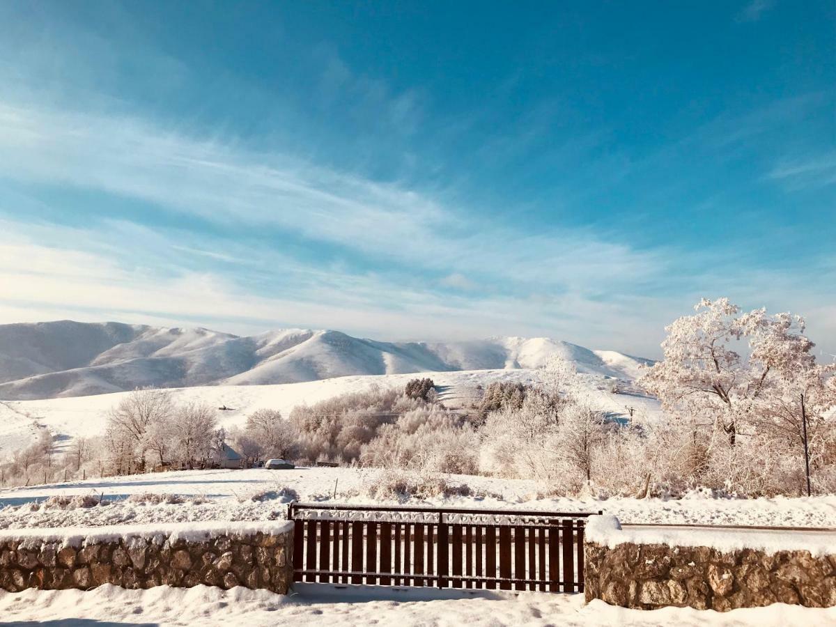 Zlatibor Cottages Eksteriør bilde